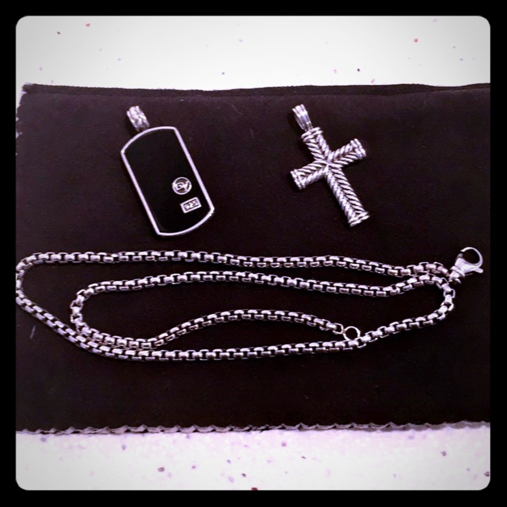 David Yurman